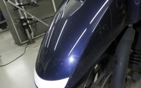 HONDA LEAD 125 2015 JF45