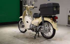 HONDA C110 SUPER CUB 2006 JA44