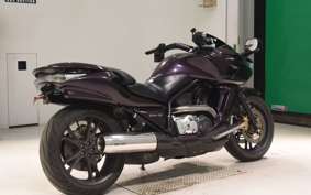 HONDA DN01 2008 RC55