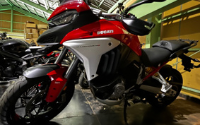 DUCATI MULTISTRADA V4S 2022 1A00