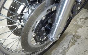KAWASAKI ZEPHYR 1100 RS 1999 ZRT10A