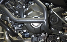 YAMAHA MT-09 Tracer 2018 RN51J