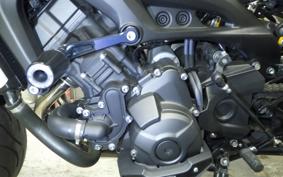 YAMAHA XSR900 2016 RN46J