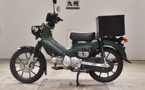 HONDA ｸﾛｽｶﾌﾞ110-3 JA60