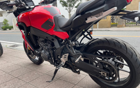 YAMAHA TRACER 9GT 2022 RN70J