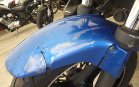 HONDA HORNET 250 1993 MC31