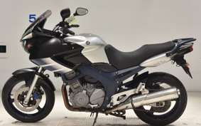 YAMAHA TDM900 2007