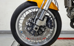 DUCATI SPORT 1000 2007 ZDMC101AA5B