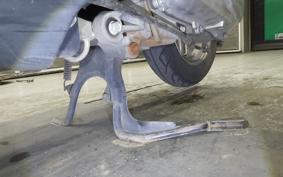 HONDA DIO Gen.6 1997 AF62