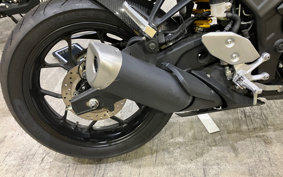YAMAHA YZF-YZF-R3 ABS 2020 RH13J
