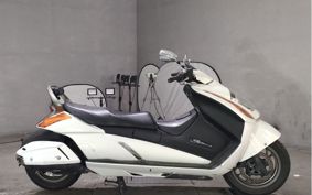 SUZUKI GEMMA 250 CJ47A