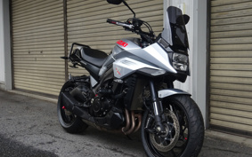 SUZUKI KATANA 2019 GT79B