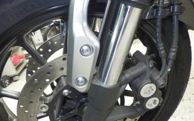 YAMAHA XSR900 2017 RN46J