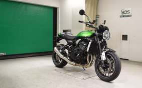 KAWASAKI Z900RS 2025 ZR900K