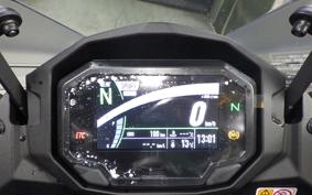 KAWASAKI NINJA 1000SX 2025 ZXT02K