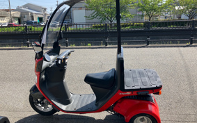 HONDA GYRO TA03
