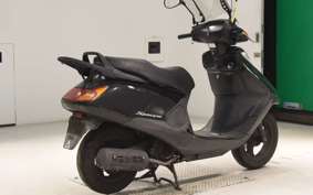HONDA SPACY 100 2007 JF13