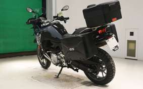 BMW F750GS 2019