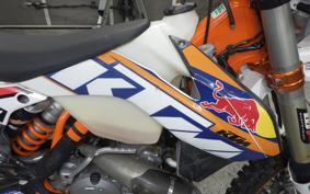 KTM 250 EXC 2011