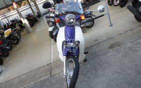 HONDA C110 SUPER CUB JA07