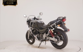 KAWASAKI BALIUS 250 Gen.2 2025 ZR250B