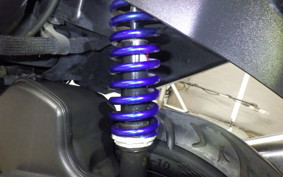 SUZUKI ADDRESS V125 S 2025 CF4MA