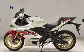 YAMAHA YZF-R25 A 2022 RG74J