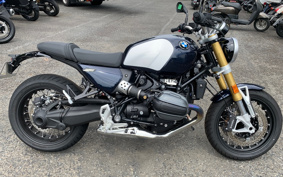 BMW R12 NINET 2025 0N01