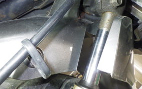 HONDA DIO 110 1999 JF31