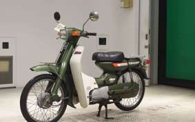 YAMAHA MATE 50 V50