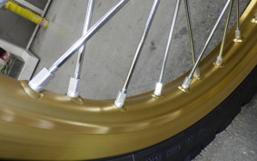 YAMAHA TENERE 700 2025 DM17J