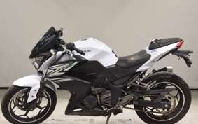 KAWASAKI Z250 ER250C