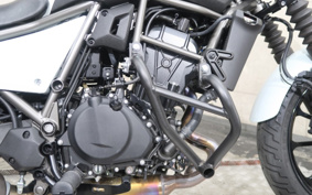 KAWASAKI ELIMINATOR 400-1 2024 EL400A