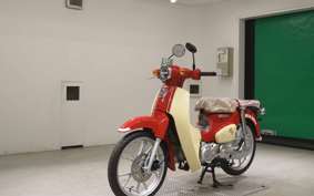 HONDA C110 SUPER CUB 2024 JA59