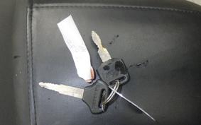 KAWASAKI W650 2006 EJ650A