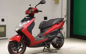 YAMAHA CYGNUS 125 XSR 2 SE44J