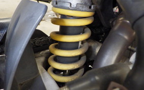 SUZUKI SV400S 2006 VK53A