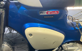 HONDA SUPER CUB50 AA09