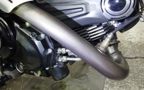 DUCATI SCRAMBLERアイコン2G 2025