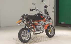 HONDA MONKEY 2020 Z50J