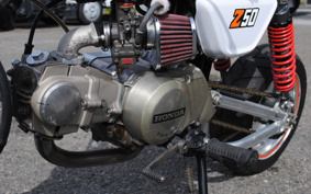 HONDA MONKEY Z50J