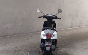 SUZUKI LET's CA4AA