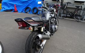 HONDA CB400SF 1992 NC31