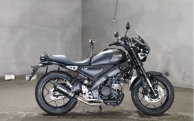 YAMAHA XSR155 RG63