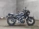 Фото Yamaha XSR155 с японского аукциона