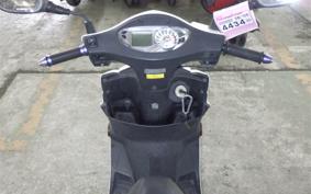 KYMCO GP125 1992