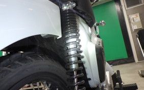 HONDA ｸﾛｽｶﾌﾞ110-2 JA45
