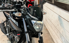 YAMAHA MT-03 2019 RH13J