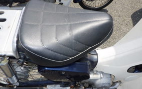 HONDA C50 SUPER CUB E C50