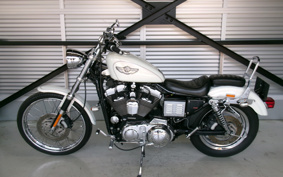 HARLEY XL1200C 100TH 2002 CGP